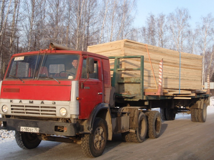 Транспортировка